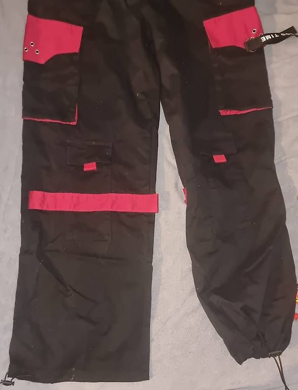 Pantaloni: Fashinova hose – Usato da Homburg venduto da Nessaaogg