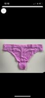 *VICTORIA‘S SECRET* Seamless Thong, Gr. M