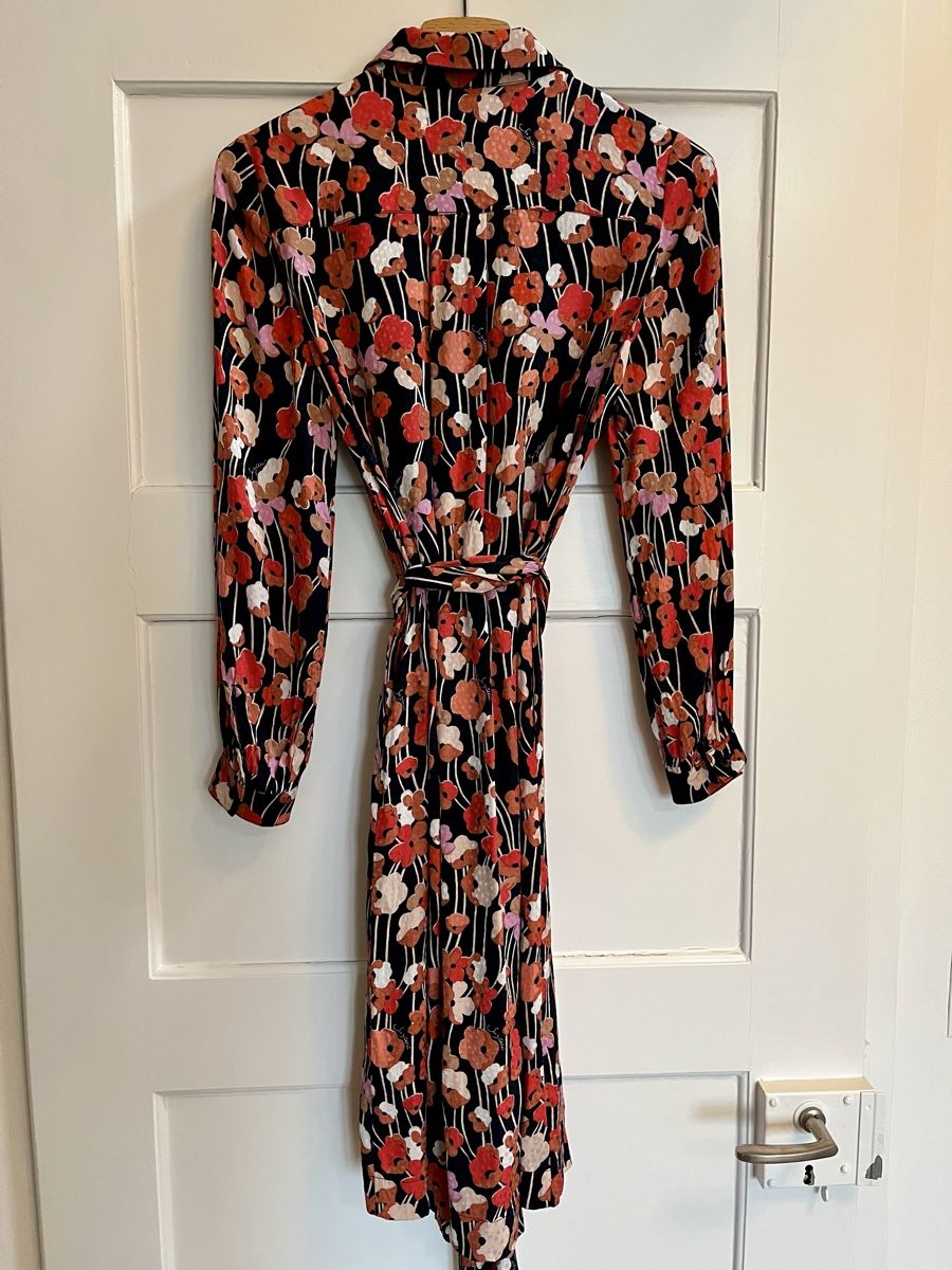 Chloé Vestiti: Blusenkleid See by Chloe (36) – Nuovo e nell'imballaggio originale da Olten venduto da ElGergonito 1