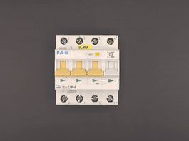 Eaton mRB6-13/3N/C/003-A