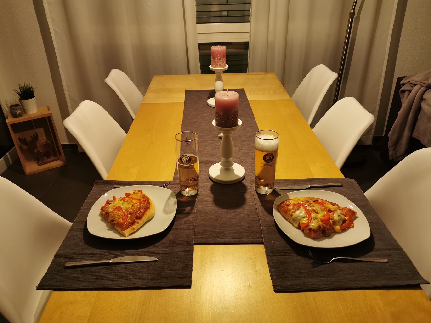 Tavoli: Esstisch 4-6 Personen – Usato da Oftringen venduto da Satoxx 1