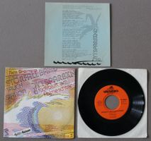 Single, CH 80's Wave, Störfallband, Tauchstation, 1982
