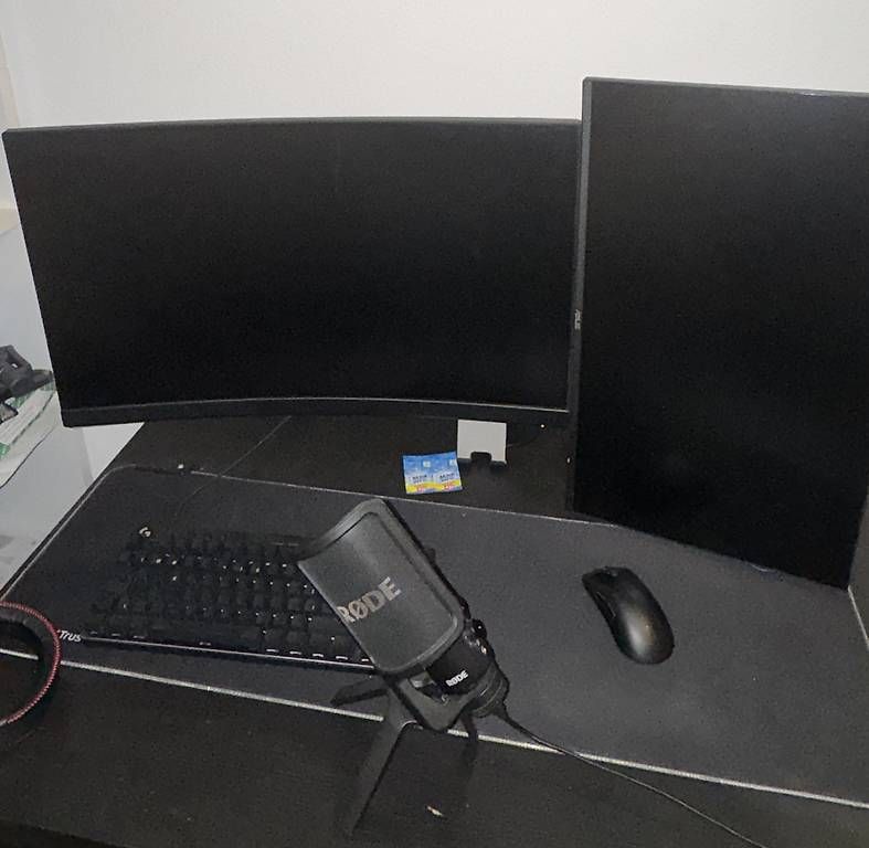 PCs: Gaming PC 4070 Ti / i7-12700KF – Gebraucht aus Bern von nen_l7vm