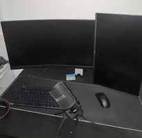 Gaming PC 4070 Ti / i7-12700KF