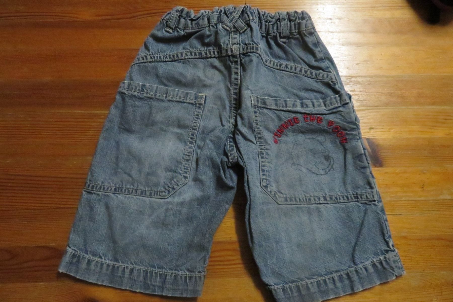 Pantaloni: Shorts in Gr. 104 – Usato da Steckborn venduto da Bibendum02 1