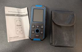 NOYAFA NF-518 Wanddetektor Leitungssucher Bohrloch-Scanner