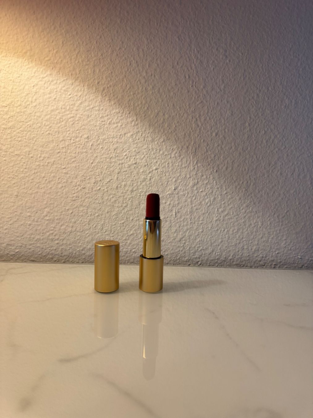 Make-up: Lisa Eldridge Lippenstift Velvet Blush Lightly – Usato da Zürich venduto da nad_8tc8 2