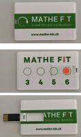 Mathe FiT 6 (USB-Stick)