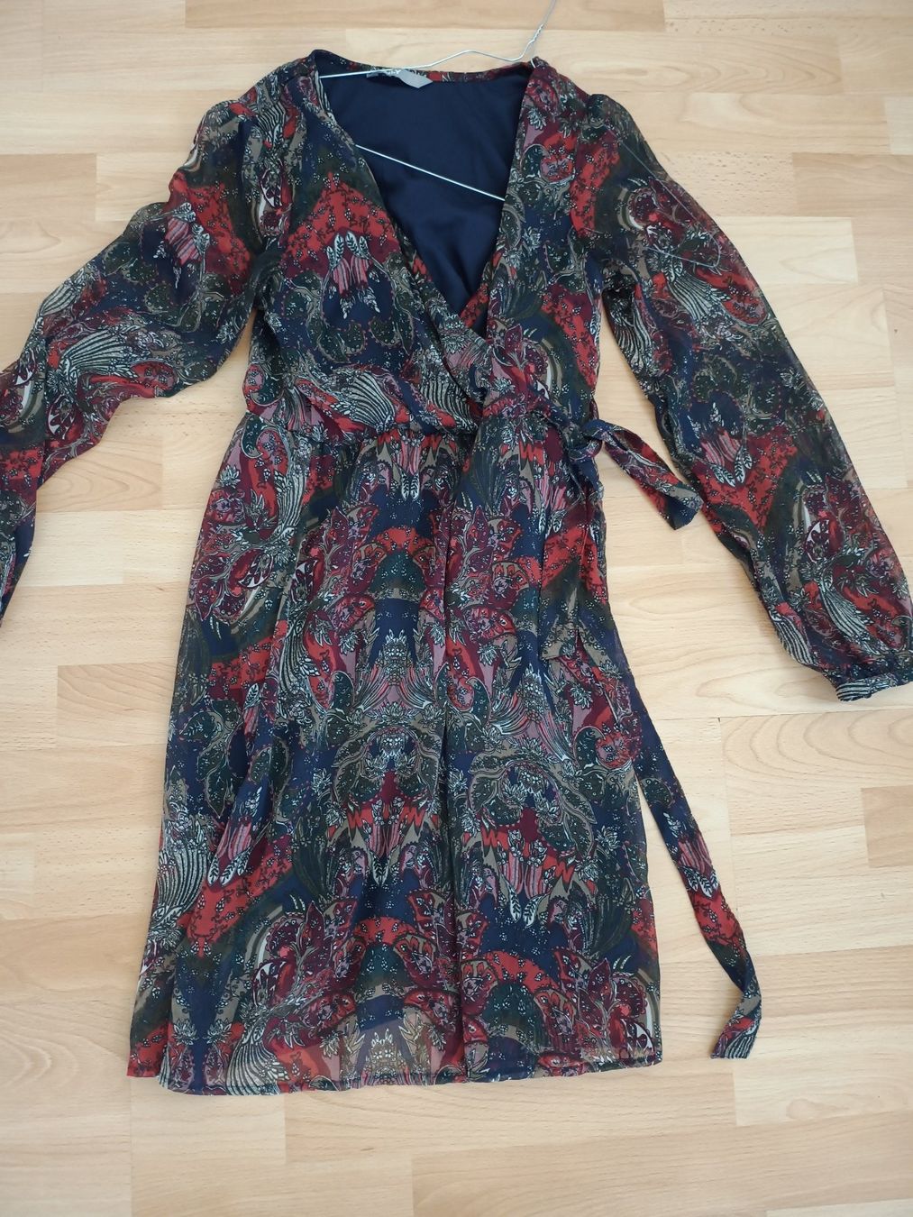 Vestiti: Sommerkleid grösse S – Usato da Pfäffikon SZ venduto da Elendir