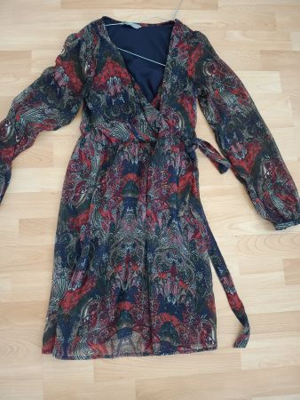 Sommerkleid grösse S