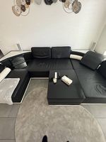 Wohleweider Möbel Design Sofa