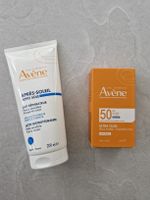 Avène-Solarset SPF 50+ 50ml. & Repair Lotion 200ml. Wert 56
