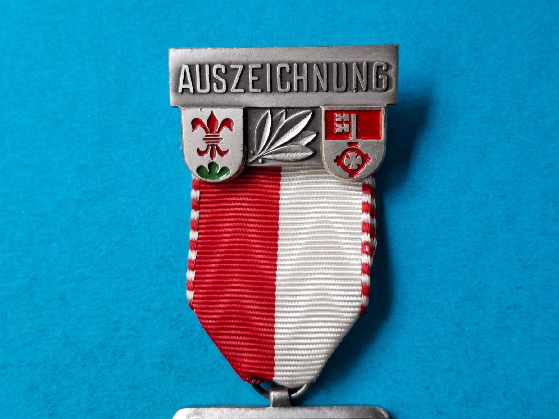 Medaglie: Alpnach 1962 (z45) – Usato da Schwanden GL venduto da Suvorov 1