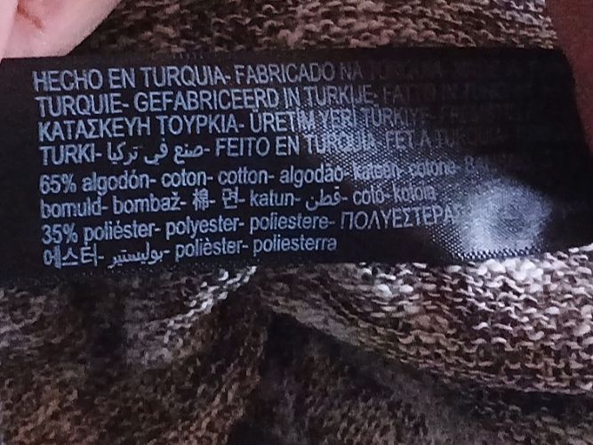 Massimo Dutti T-shirt: NEU MASSIMO DUTTI SHIRT GRÖSSE S – Nuovo (secondo la descrizione) da Villa Luganese venduto da luxlady 7