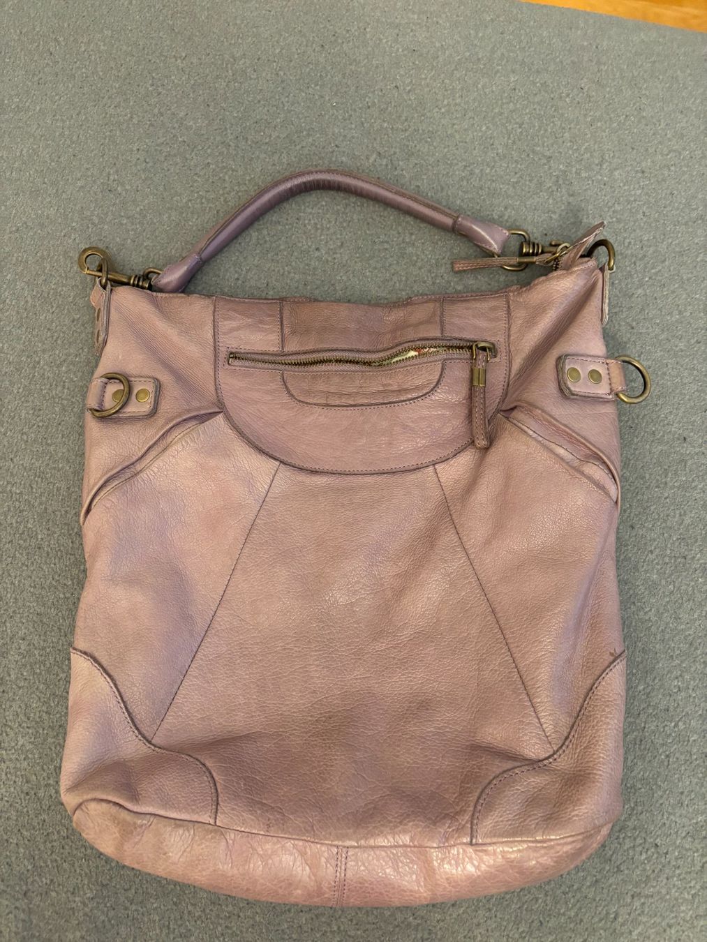 Liebeskind Taschen für Damen: LIEBESKIND Tasche – Gebraucht aus Dübendorf von Moomin8600 1
