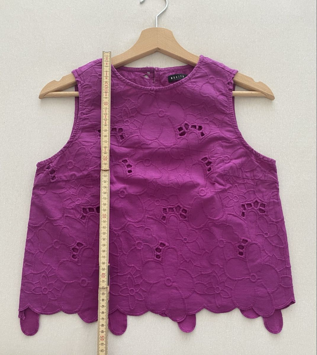 Camicette: Bluse von Mohito – Usato da WEINFELDEN venduto da marygloss 3