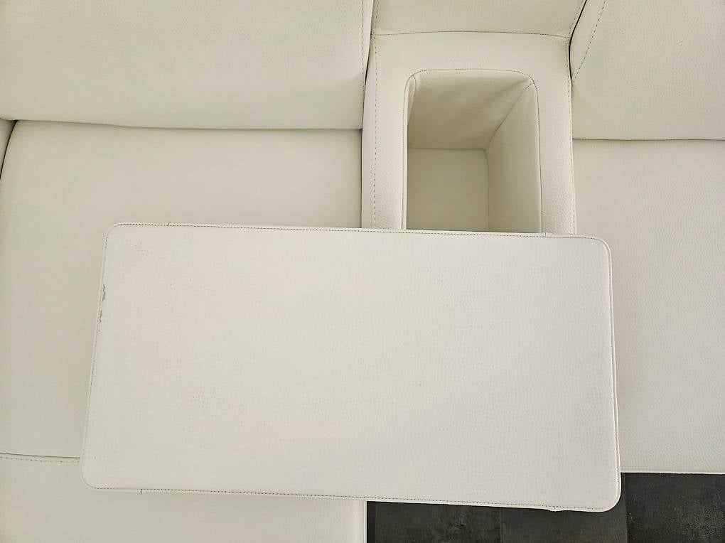 Divani: À vendre divan et son pouf – Usato da Büren an der Aare venduto da Amodon 4