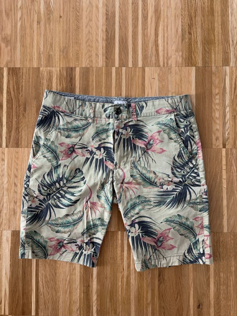 Pepe Jeans Pantaloni: Bermudahose Pepe Jeans – Usato da Zürich venduto da Valvolina13