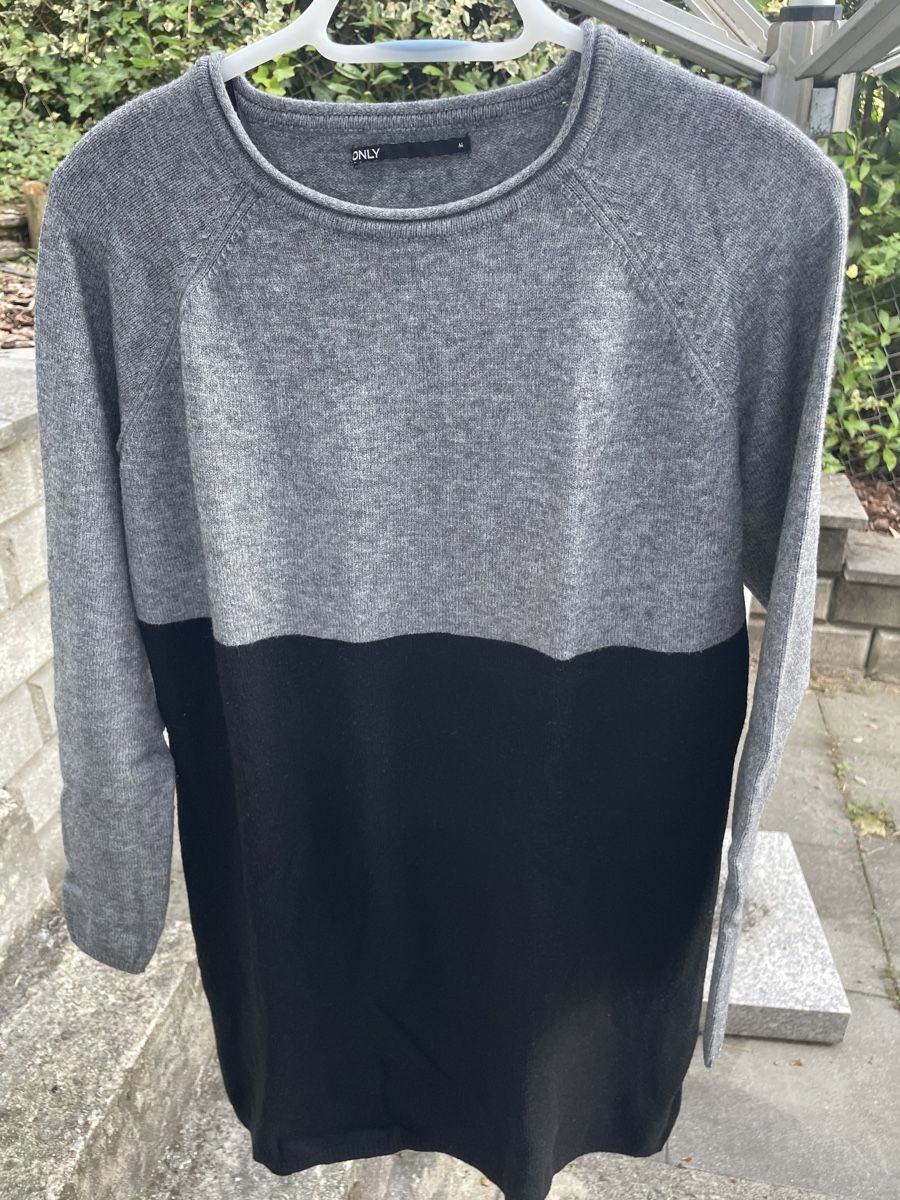 Only Pullover & Sweatshirts: Strickpullover Only – Gebraucht aus Gudo von sox80