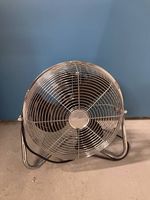 Ventilator