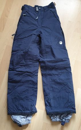 TCM Action Sport Skihose Gr. 134/140