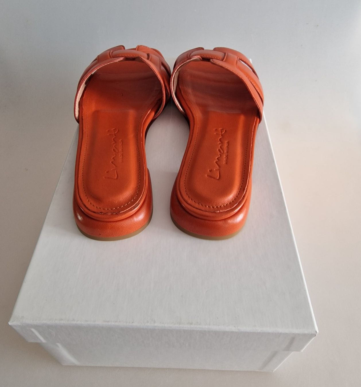 Damenschuhe: Damenschuhe echt Leder Grösse 37 Limanti – Neu und originalverpackt aus Oberuzwil von aseinkaufswelt 3