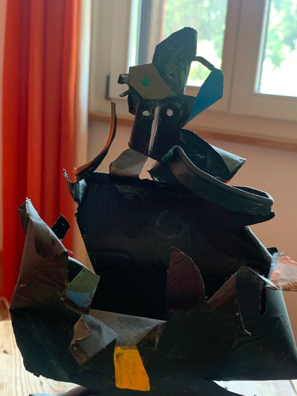 Sculture & Statue: 2 Skulpturen von Mags Glanzmann – Usato da Bibern SO venduto da wecafra 6