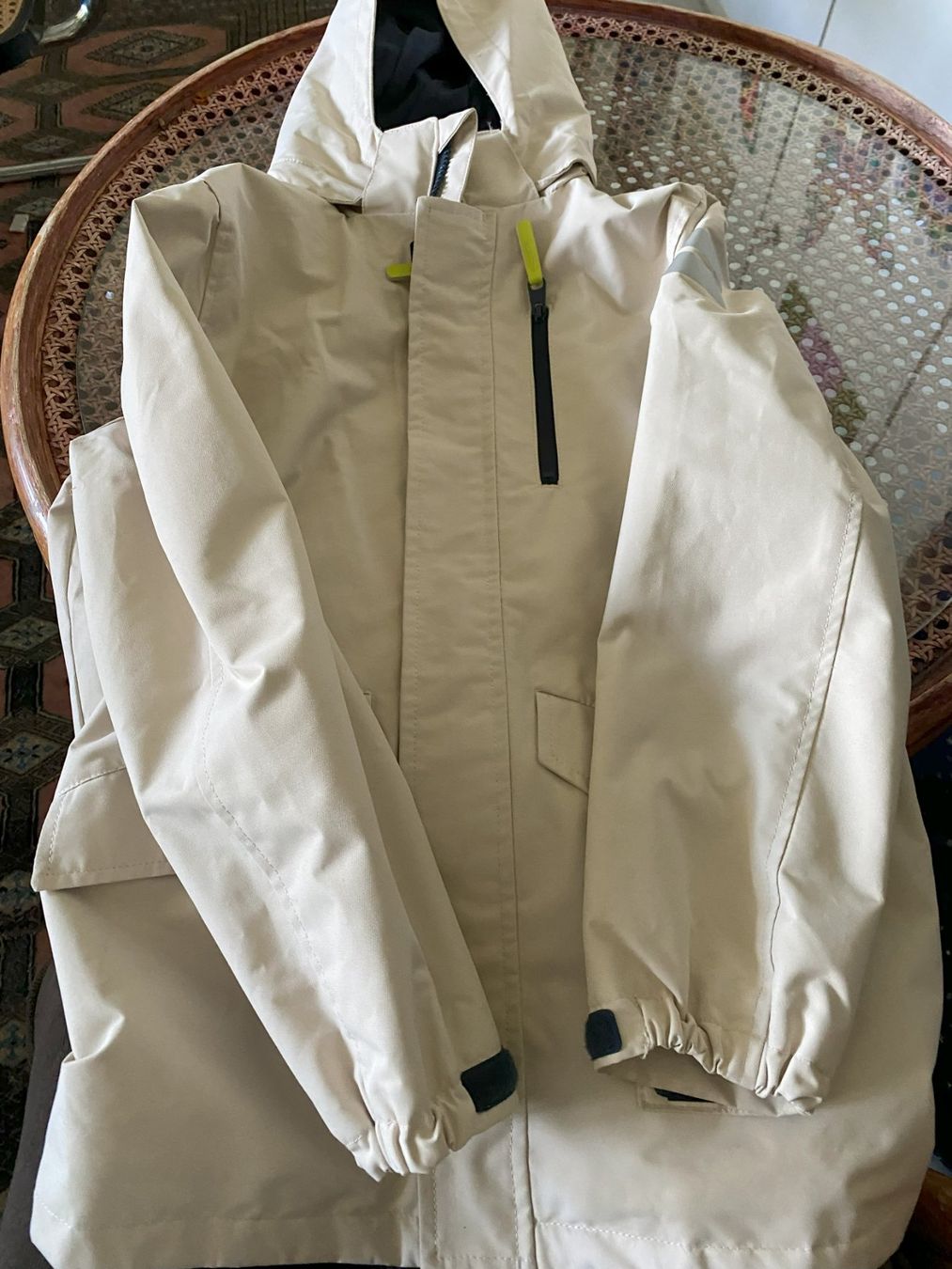 C&A Vestes & Manteaux: Mädchenjacke – Neuf (Voir description) à Sachseln par basti1950