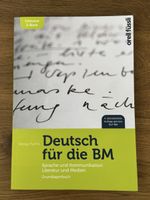 Deutsch BM Buch