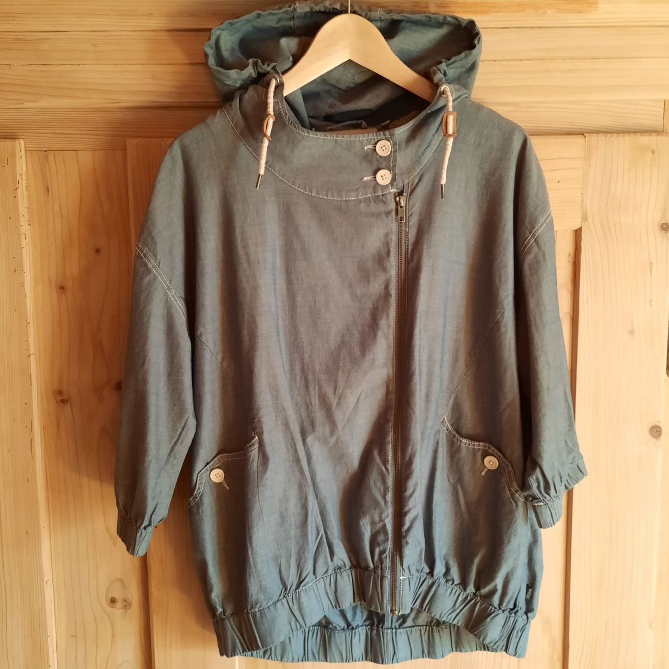 Giacche: Blouson Jacke Damen WESC – Usato da wädenswil venduto da saschmi1973