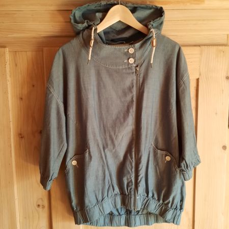 Blouson Jacke Damen WESC