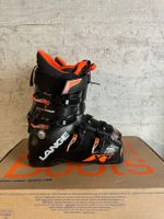 Lange Freeride Skischuhe 28 / Gr. 43 Wie Neu
