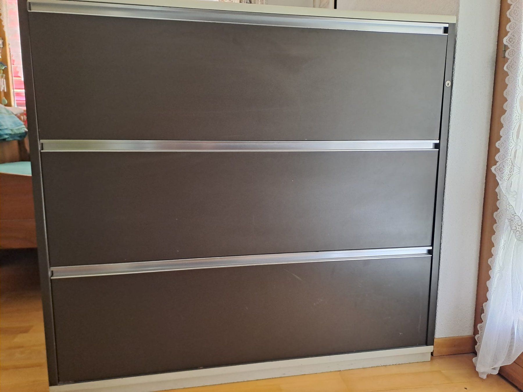 Armoires: Hängeregisterschrank – D'occasion à Steckborn par hid_hpm6