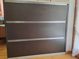 Hängeregisterschrank