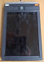 Sinar 13x18 Planfilmkassette Lisco Film Holder