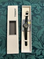 Tissot Rockwatch, seltene Vintage Uhr mit Originalverpackung