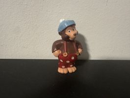 Tonie Petzi