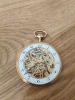 Tissot Taschenuhr, Handaufzug - Swiss Made