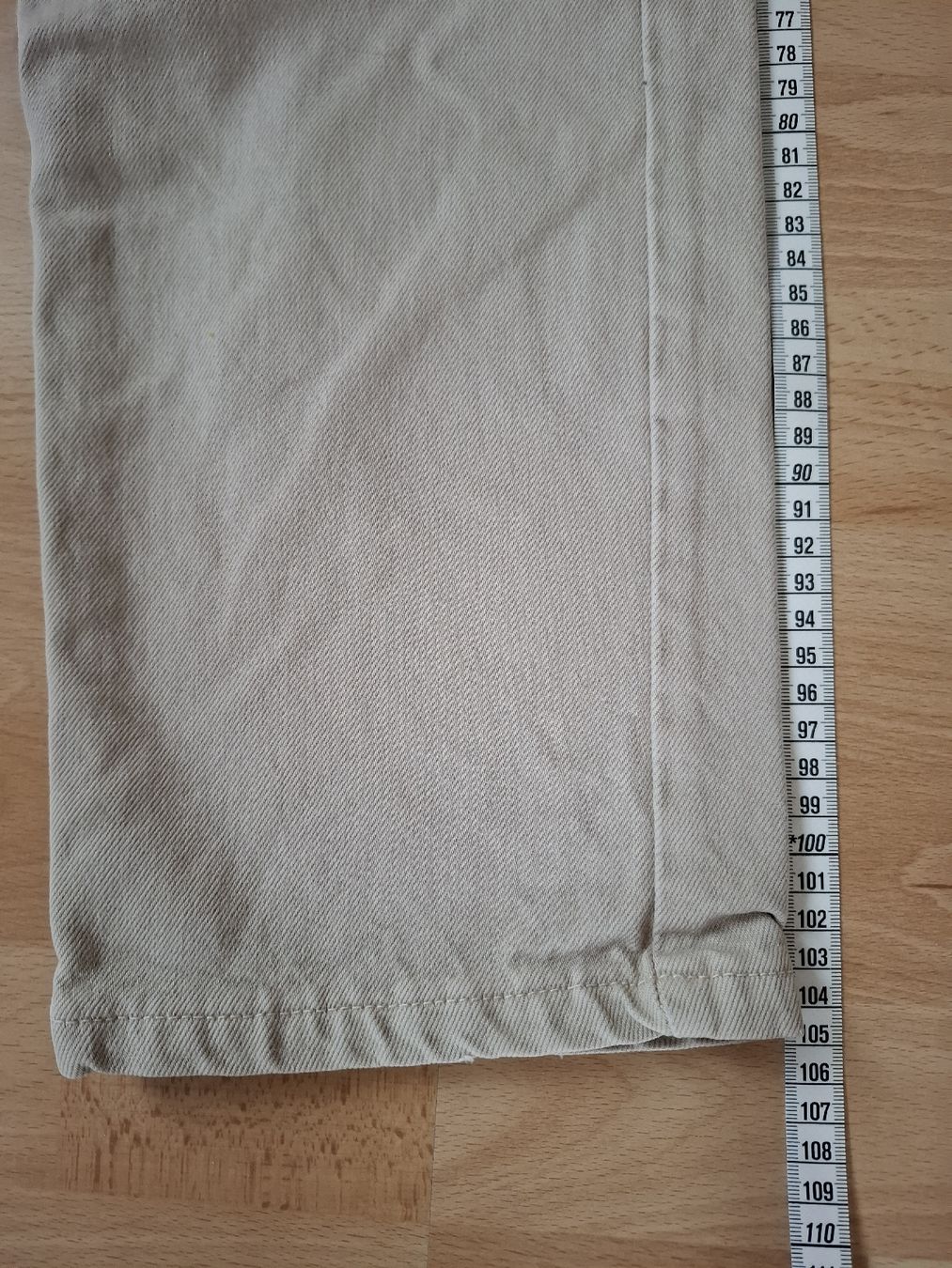 Levi's Jeans: Vintage Levi's 615 W32L32 Orange label – Neuf (Voir description) à Walzenhausen par bar_2956 3