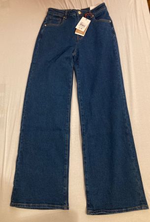 Loose/Flared Jeans - La petit etoile - New