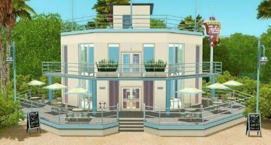 Giochi: Die Sims 3 Roaring Heights (PC-MAC, EA Download Code) No DVD – Nuovo (secondo la descrizione) da Bad Säckingen venduto da ms-spiele-keys 4