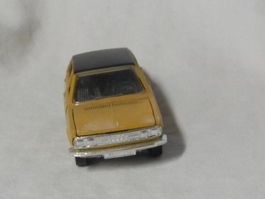SCHUCO   AUDI 80  1:43   UNBESPIELT