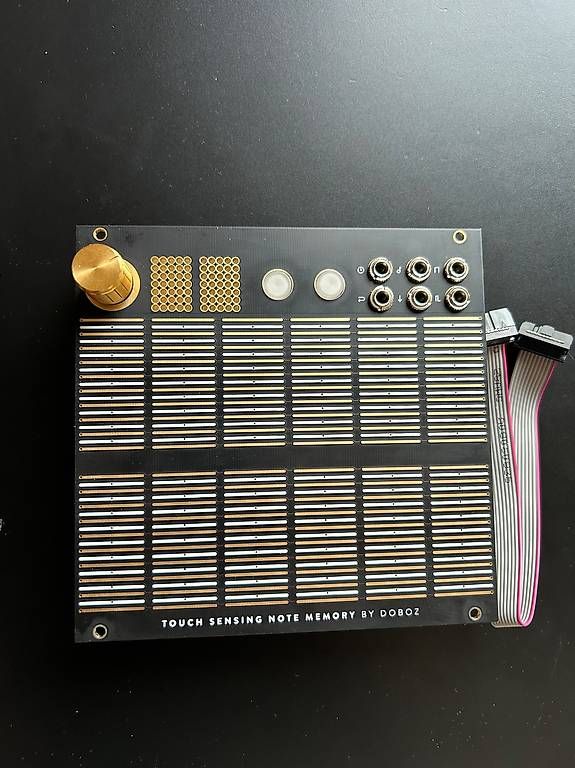 Strumenti musicali: Doboz tsnm MK2 – Usato da Fully venduto da mxbdh