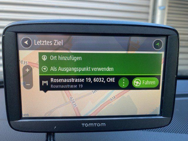 Tomtom Navigatori: TOMTOM START 52 – Usato da Emmen venduto da dulibal07 4