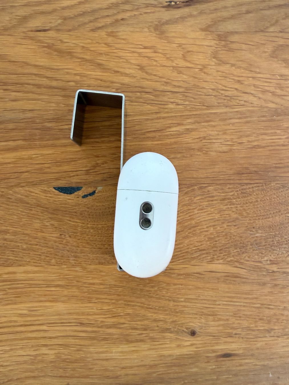 Apple Casques audio: APPLE AirPods Pro 2 Charging Case – D'occasion à Lausanne par Nine1982 7