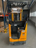 Jungheinrich ECS 213