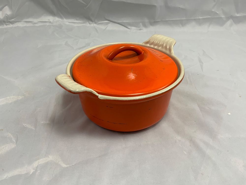 Saucier - Enamelled Cast Iron Saucier | Le Creuset