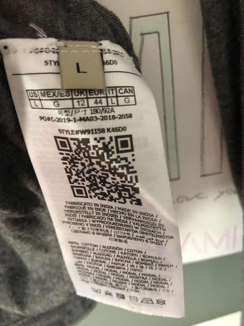 Guess Maglioni & Felpe: Guess Sweatshirt – Nuovo (secondo la descrizione) da Winterthur venduto da su_4assd 2