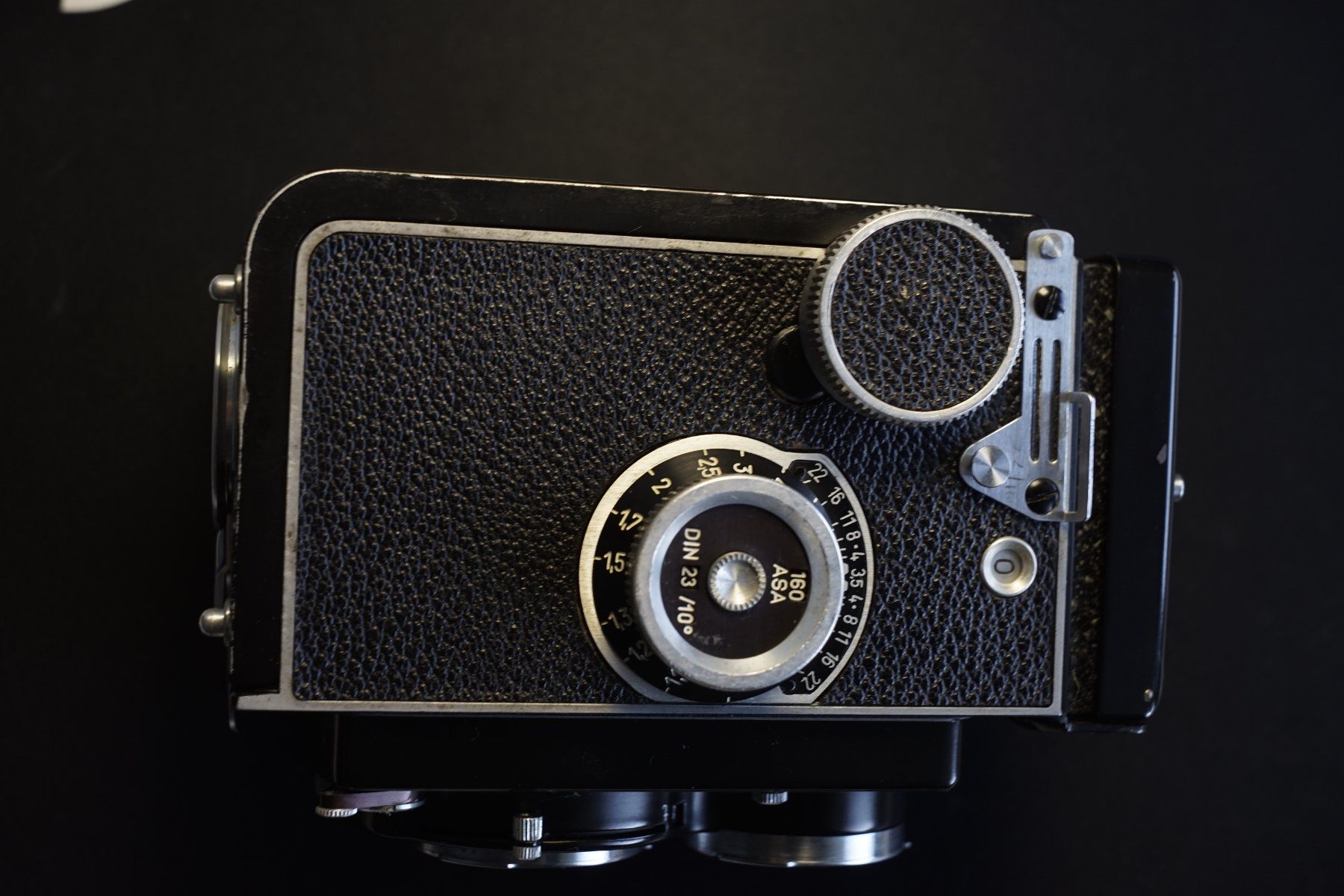 Rollei Fotocamera: Rolleicord sn 1508672 – Usato da Steinhausen venduto da joe_9htr 4