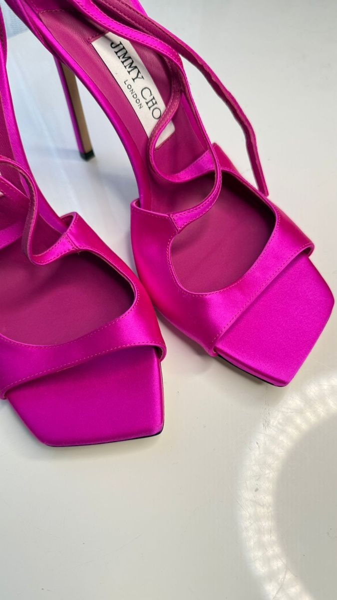 Jimmy Choo Scarpe da donna: Jimmy Choo – Nuovo (secondo la descrizione) da Mellingen venduto da eli_7hdx 3